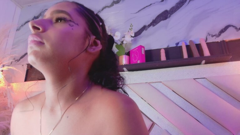 ZoeJohnson66's Streamate show and profile