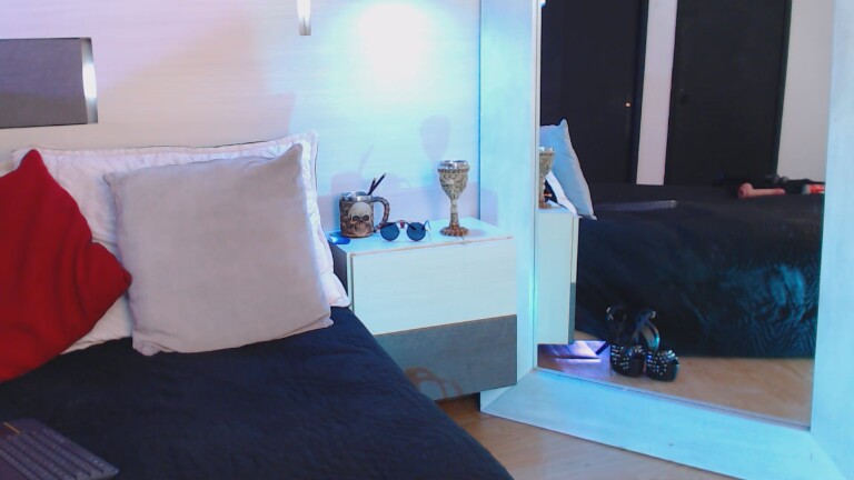 CassieJones's Streamate show and profile