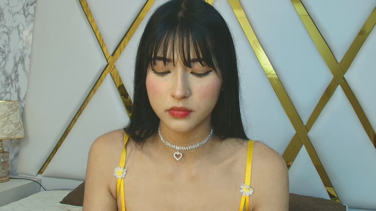 Aleyah_Cox's Streamate show and profile