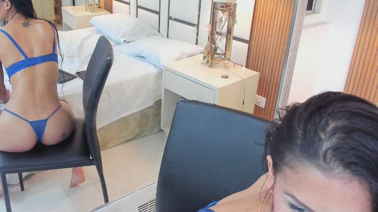 LilyGreison's Streamate show and profile