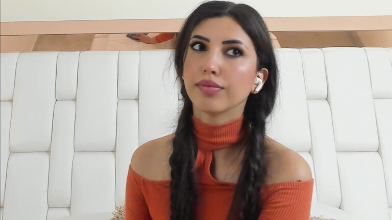 VeronicaLipa's Streamate show and profile