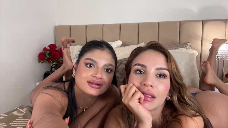 Lia_Brooks's Streamate show and profile