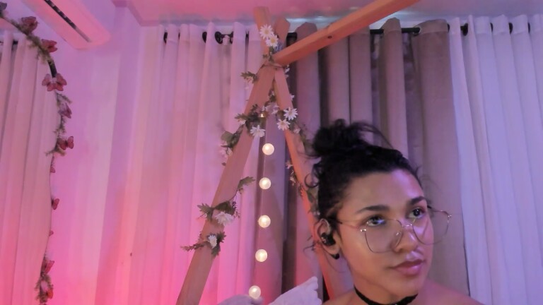 ZelestteWest's Streamate show and profile