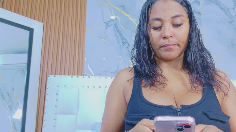 Grettchen's Streamate show and profile