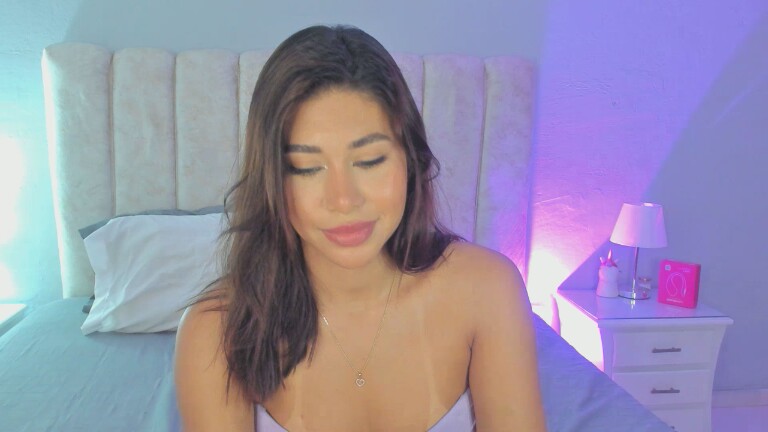 GABRIELAROSI's Streamate show and profile