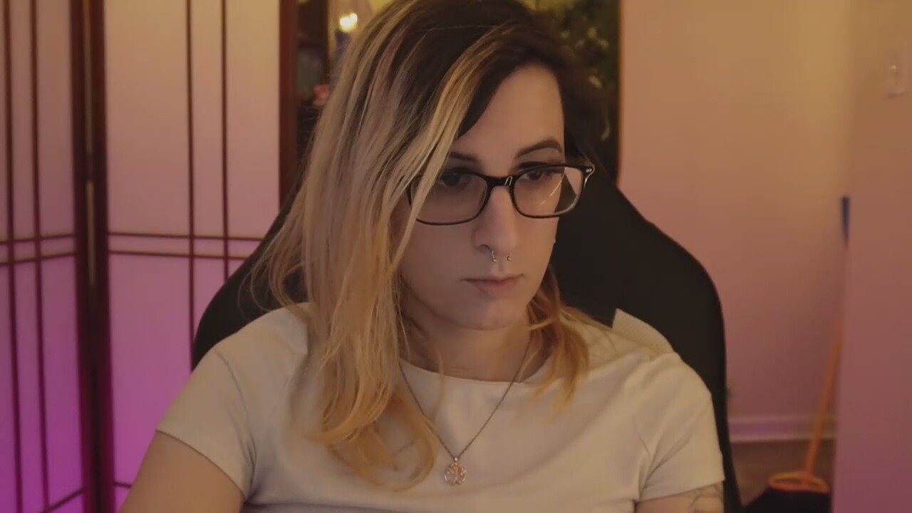 TinyTarrow Live Porn Model Profile