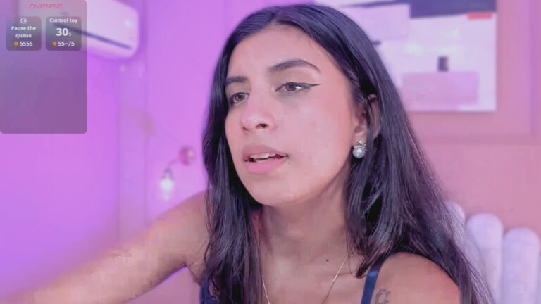 zia_cooper's Streamate show and profile