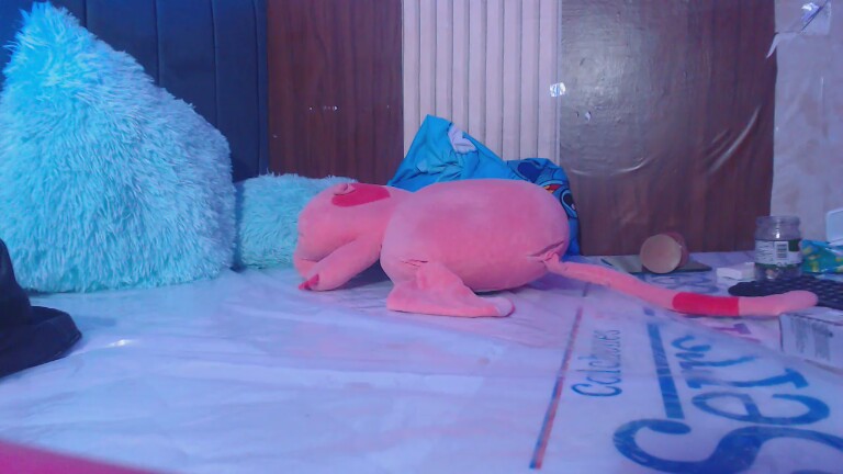 sakkura970's Streamate show and profile