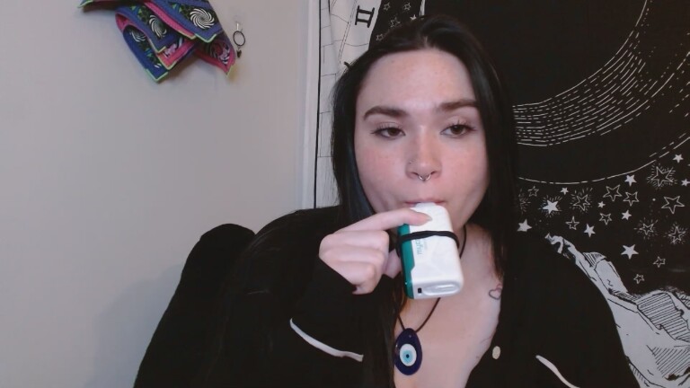 stellallovee's Streamate show and profile