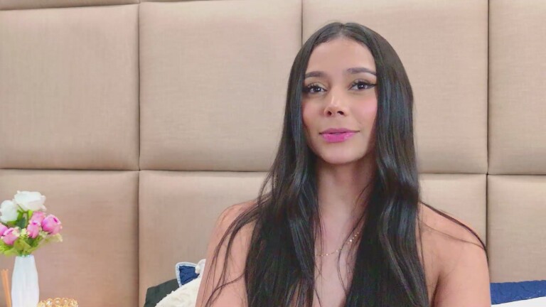 VanesaRodman's Streamate show and profile