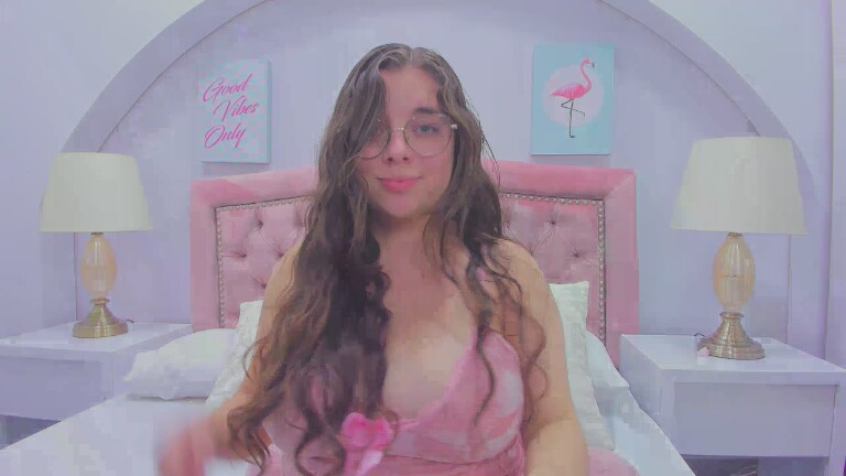 LenaMontes's Streamate show and profile