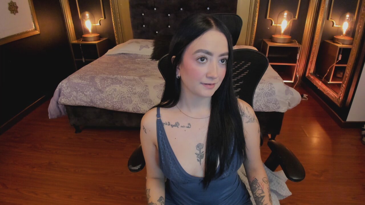 Sabrina_cutte
