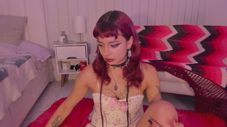 MorithaHard's Streamate show and profile