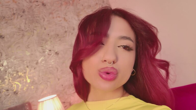 MelanieKane's Streamate show and profile