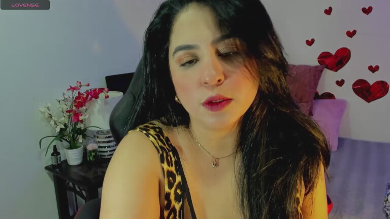 LauraCastaneda's Streamate show and profile
