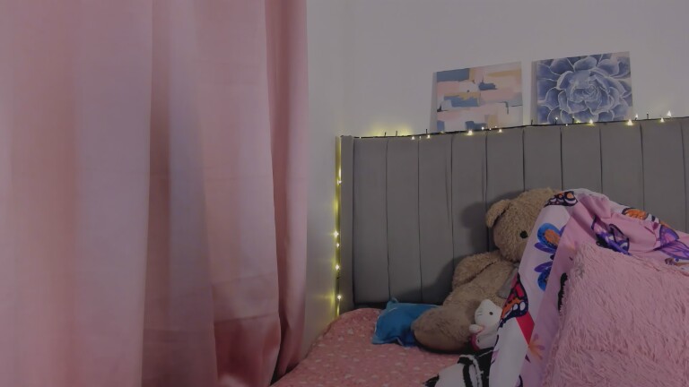 lunahoneeyy's Streamate show and profile