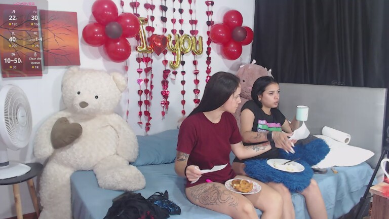 Sunny_varez022's Streamate show and profile