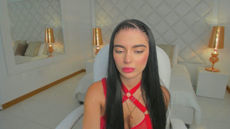 Sussan_White's Streamate show and profile