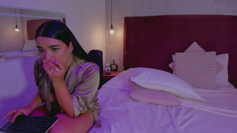 Alisson_Drew's Streamate show and profile