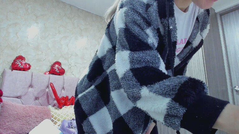 Ana_Saenz's Streamate show and profile