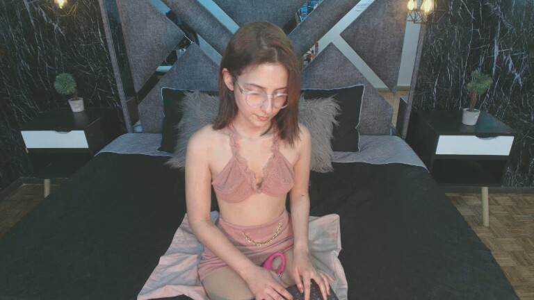 Layla_Wade's Streamate show and profile