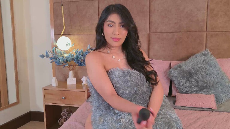 ValeriaPastori's Streamate show and profile