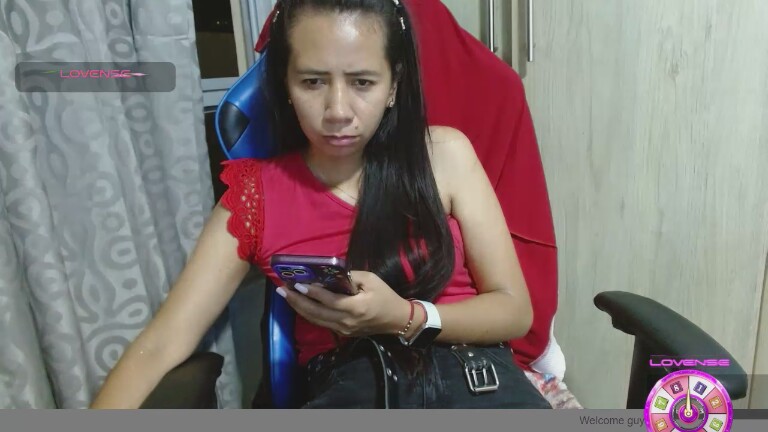 miculohot's Streamate show and profile