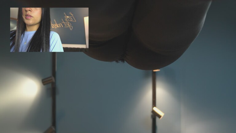 GabyReid's Streamate show and profile