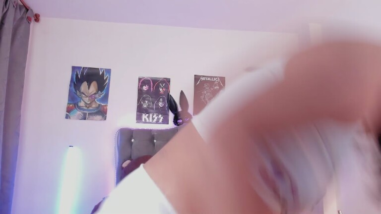 LunaBritton's Streamate show and profile