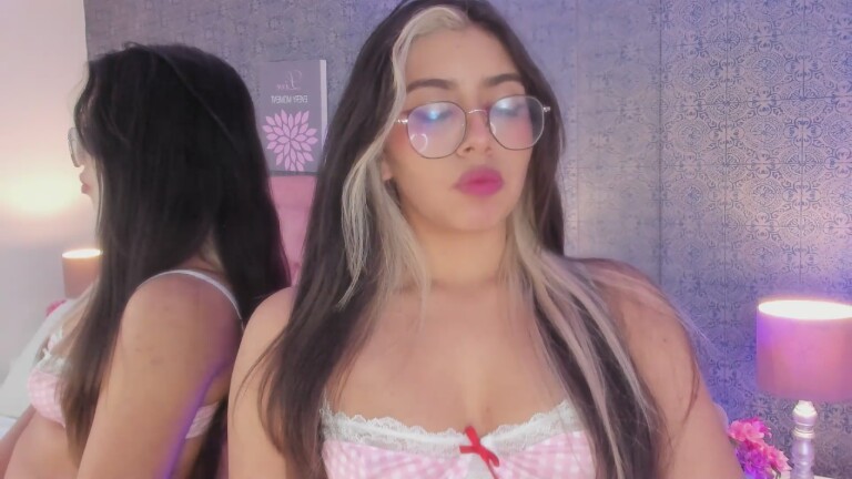 AbyLanner's Streamate show and profile