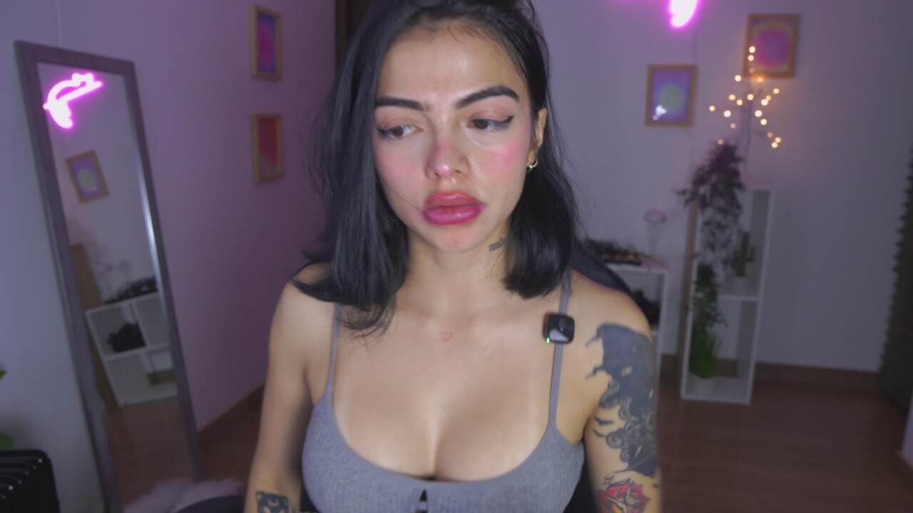 AlissonnovaXX