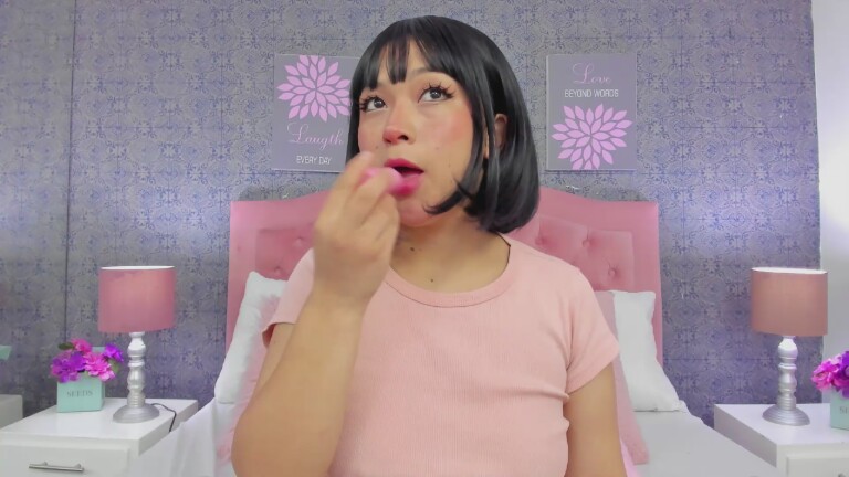 MierukoTsukii's Streamate show and profile