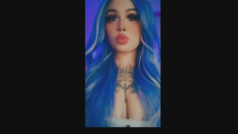 Missy_April's Streamate show and profile