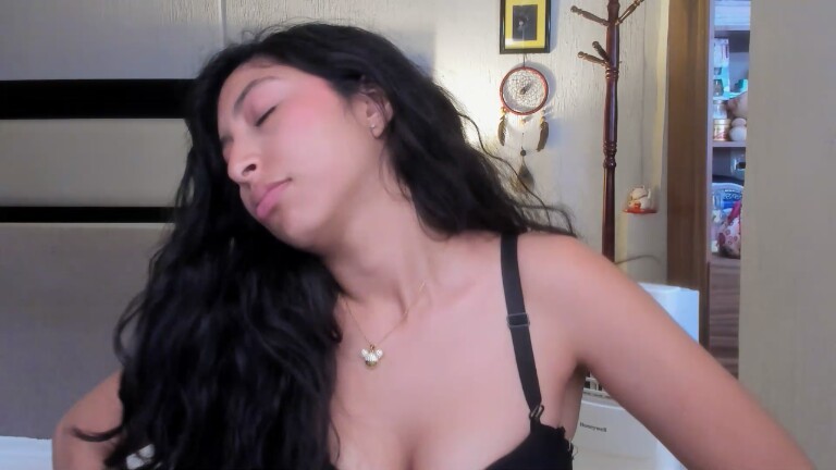 Ary_Rusell's Streamate show and profile