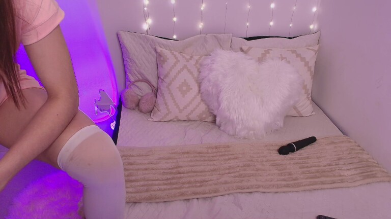 GabrielaCollin's Streamate show and profile