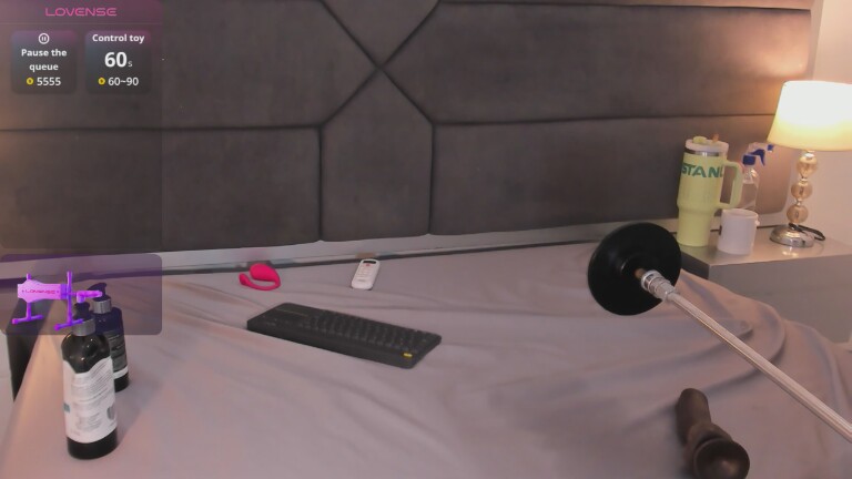 franceska_milff's Streamate show and profile