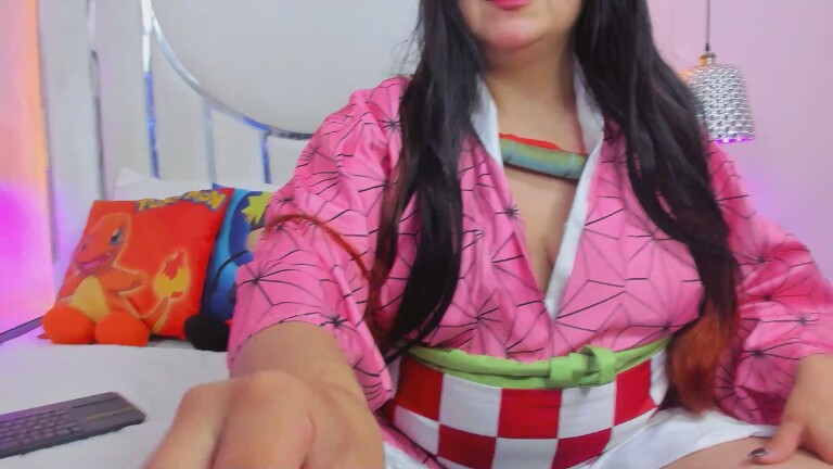 SuimiBukkit's Streamate show and profile