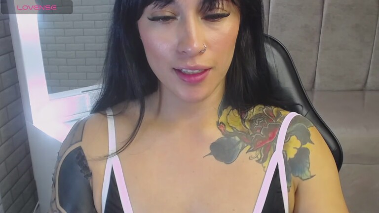 Isabellafit_V's Streamate show and profile