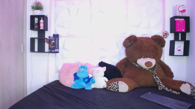 Brooketayllor's Streamate show and profile