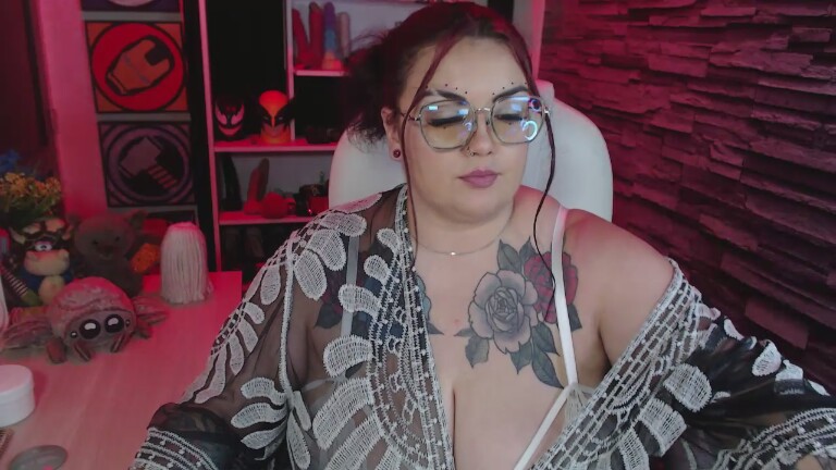 julietteducuarss's Streamate show and profile