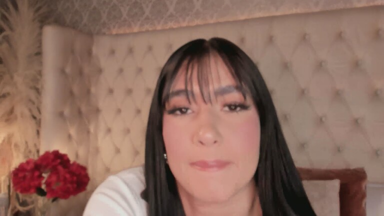 Dannah_Gomez's Streamate show and profile