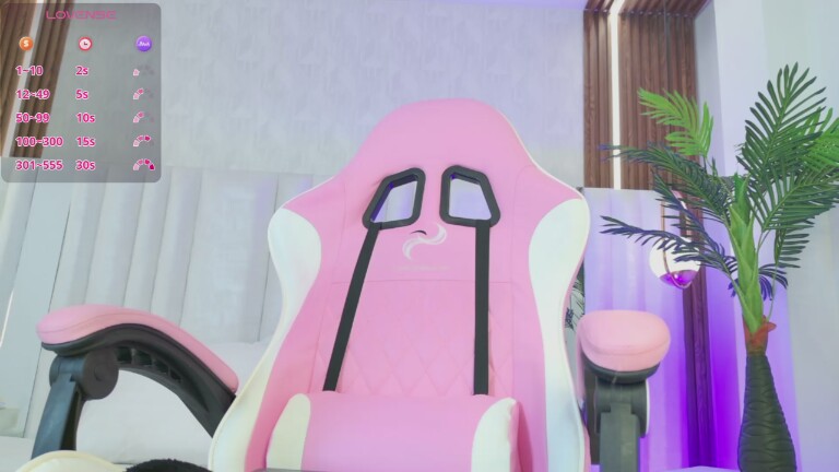 Im_Katerine's Streamate show and profile