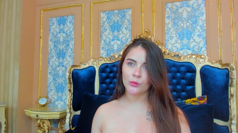 LanaFox18's Streamate show and profile