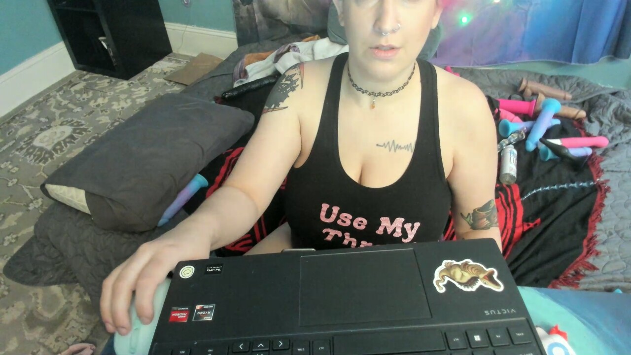 ShaeWednesday
