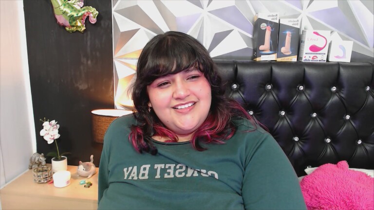 EmmaLush's Streamate show and profile