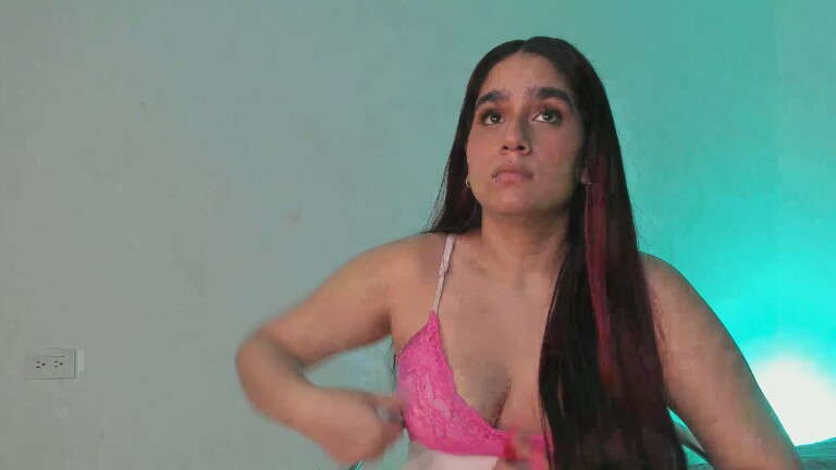 LlilyEvans's Streamate show and profile