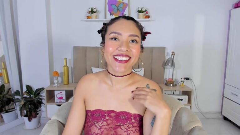 Zoe_Gruber's Streamate show and profile