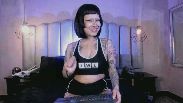 MaryBlaiir's Streamate show and profile