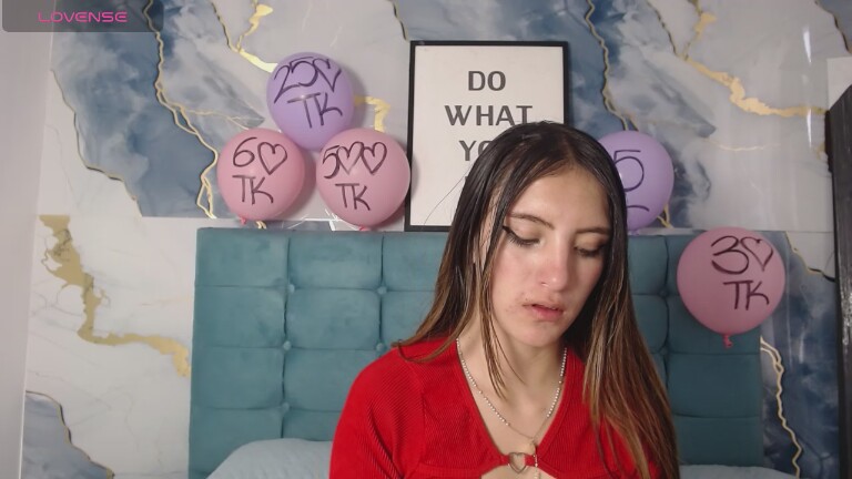 Shirleyhottt's Streamate show and profile