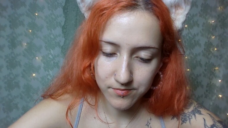 lavababy's Streamate show and profile